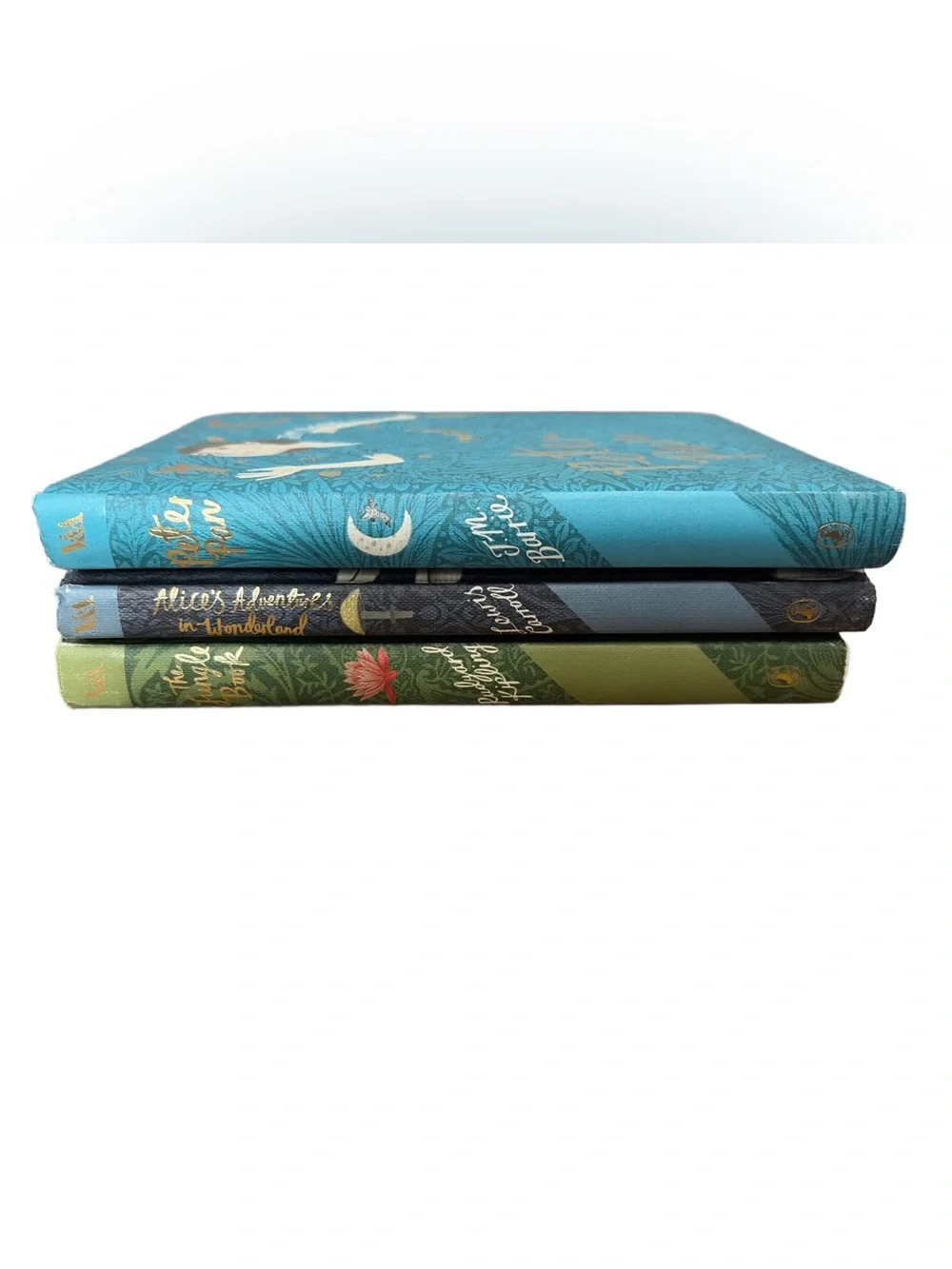📚Classic Children’s Storybook Bundle| 3 books | School-aged